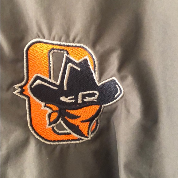 Baseball Batting Practice Pullover - Picture 2 of 5